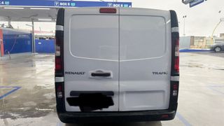 Renault Trafic 2019