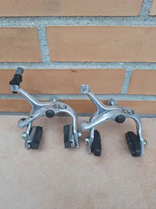 Bicicleta Specialized Allez Roja