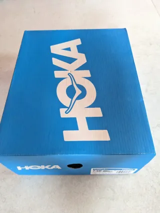 Hoka Zinal 2 Zapatillas Trail Running
