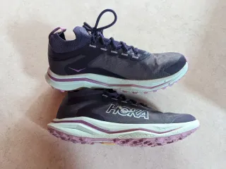 Hoka Zinal 2 Zapatillas Trail Running