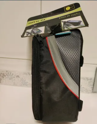 Bolsa Mítica para quadro de bicicleta