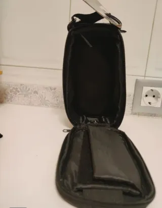 Bolsa Mítica para quadro de bicicleta