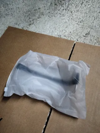 Gafas de protección transparentes