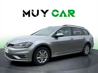 Volkswagen Golf Variant Business 1.6 TDI 85 kW (115 CV)