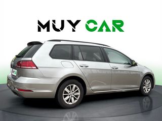 Volkswagen Golf Variant Business 1.6 TDI 85 kW (115 CV)