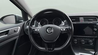 Volkswagen Golf Variant Business 1.6 TDI 85 kW (115 CV)