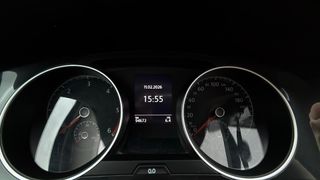 Volkswagen Golf Variant Business 1.6 TDI 85 kW (115 CV)