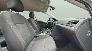 Volkswagen Golf Variant Business 1.6 TDI 85 kW (115 CV)