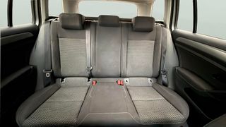 Volkswagen Golf Variant Business 1.6 TDI 85 kW (115 CV)