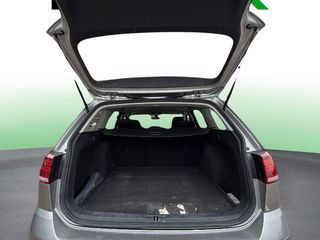 Volkswagen Golf Variant Business 1.6 TDI 85 kW (115 CV)