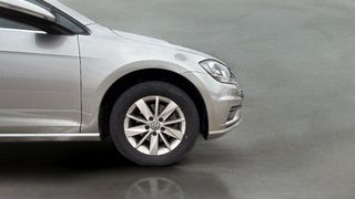 Volkswagen Golf Variant Business 1.6 TDI 85 kW (115 CV)