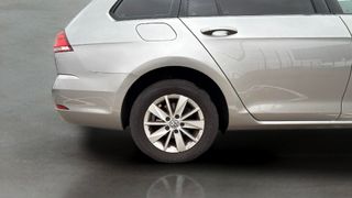 Volkswagen Golf Variant Business 1.6 TDI 85 kW (115 CV)