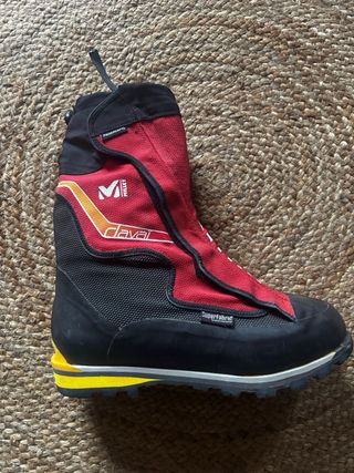 Botas Alpinismo Millet Davai Talla 44 2/3