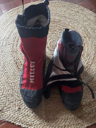 Botas Alpinismo Millet Davai Talla 44 2/3