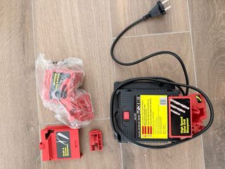 Afilador Multifunción COMAXPRO CPR70DBS