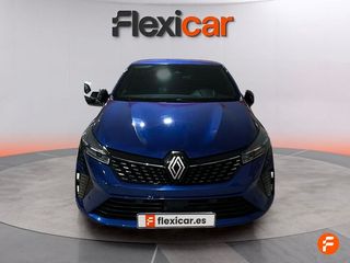 Renault Clio Techno TCe 90 (67kw)