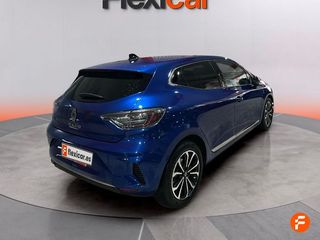 Renault Clio Techno TCe 90 (67kw)