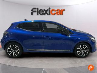 Renault Clio Techno TCe 90 (67kw)