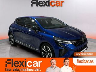 Renault Clio Techno TCe 90 (67kw)