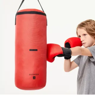 Saco de boxeo infantil Outshock