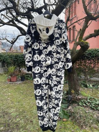 Pigiama Panda