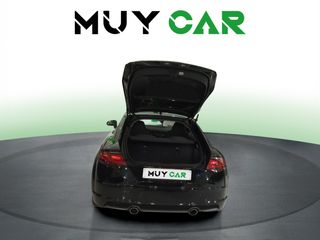 Audi TT Coupe S line edition 2.0 TFSI 169 kW (230 CV) S tronic