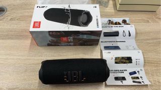 Altavoz JBL Flip 7