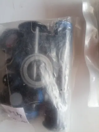 Specialized Epic pernos 9895-5145 Nuevo