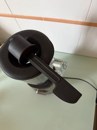 Batidora Philips HR2096