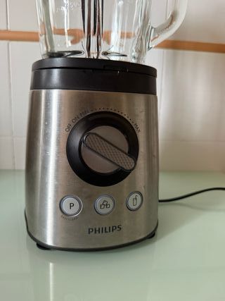 Batidora Philips HR2096