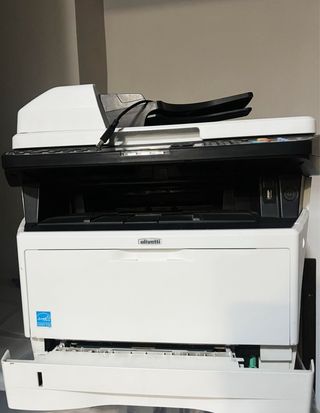 Impresora Olivetti Multifunción
