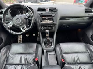 Volkswagen Golf VI 2.0 TDI 170cv - Impecable