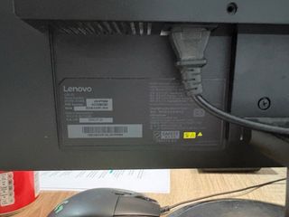 Monitor Lenovo +70Hz