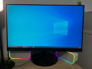 Monitor Lenovo +70Hz