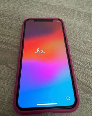 iPhone 11 Pro 64GB