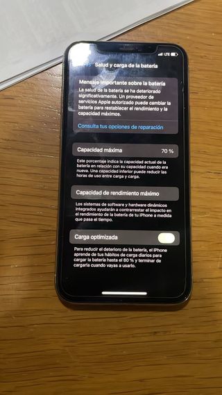 iPhone 11 Pro 64GB