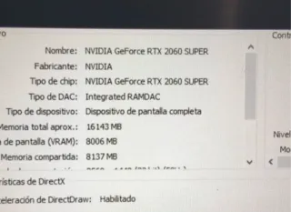 8x 2GB HyperX Fury RAM DDR3