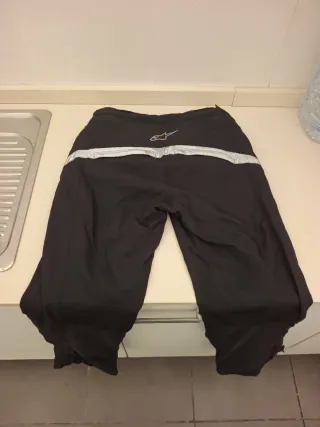 Pantalones Alpinestars Enduro Talla L