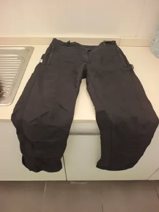 Pantalones Alpinestars Enduro Talla L