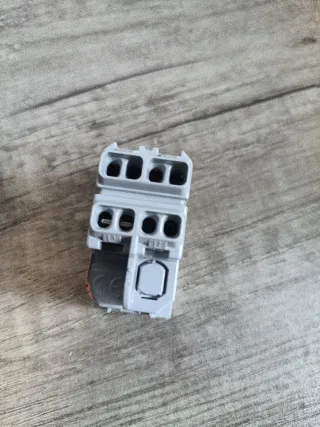 Interruptor Matixgo 2P 16Ax BTICINO JG4002