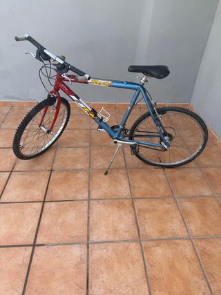 Bicicleta de Montaña BH