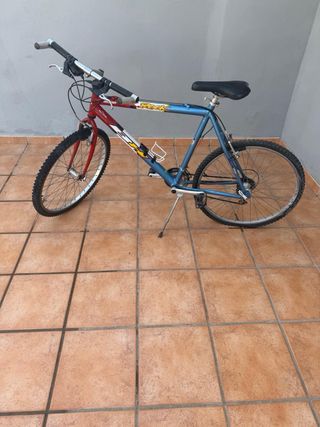 Bicicleta de Montaña BH