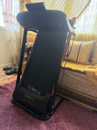 Cinta de Correr/Caminar ASTON FITNESS