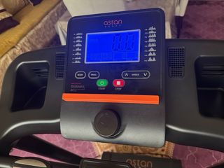 Cinta de Correr/Caminar ASTON FITNESS