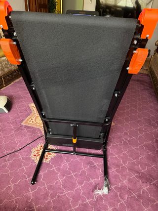 Cinta de Correr/Caminar ASTON FITNESS