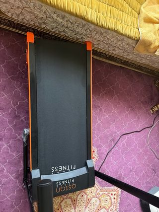 Cinta de Correr/Caminar ASTON FITNESS