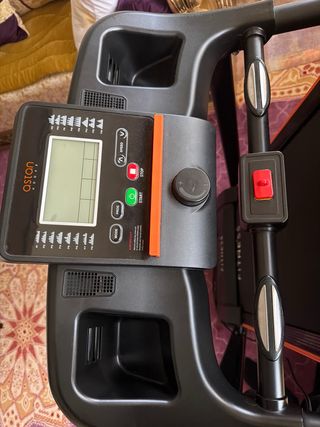 Cinta de Correr/Caminar ASTON FITNESS