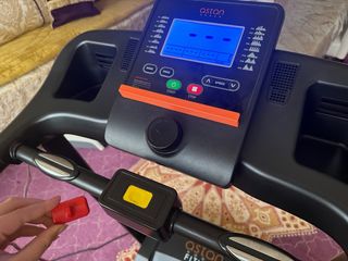 Cinta de Correr/Caminar ASTON FITNESS