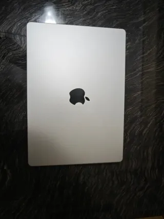 MacBook Pro M5 Potente