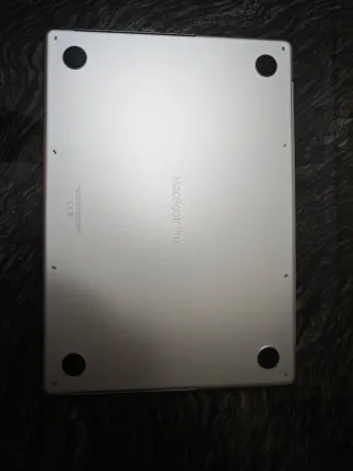 MacBook Pro M5 Potente